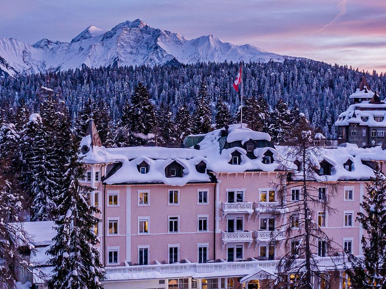 Nachfolge: Begleiten und gleichzeitig loslassen