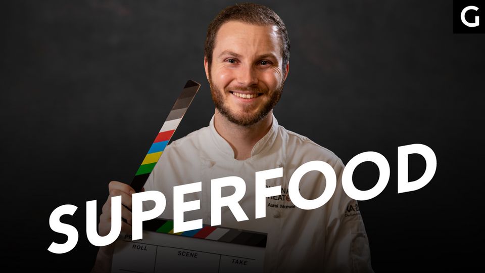 Videointerview mit SCC-Koch Aurel Manser