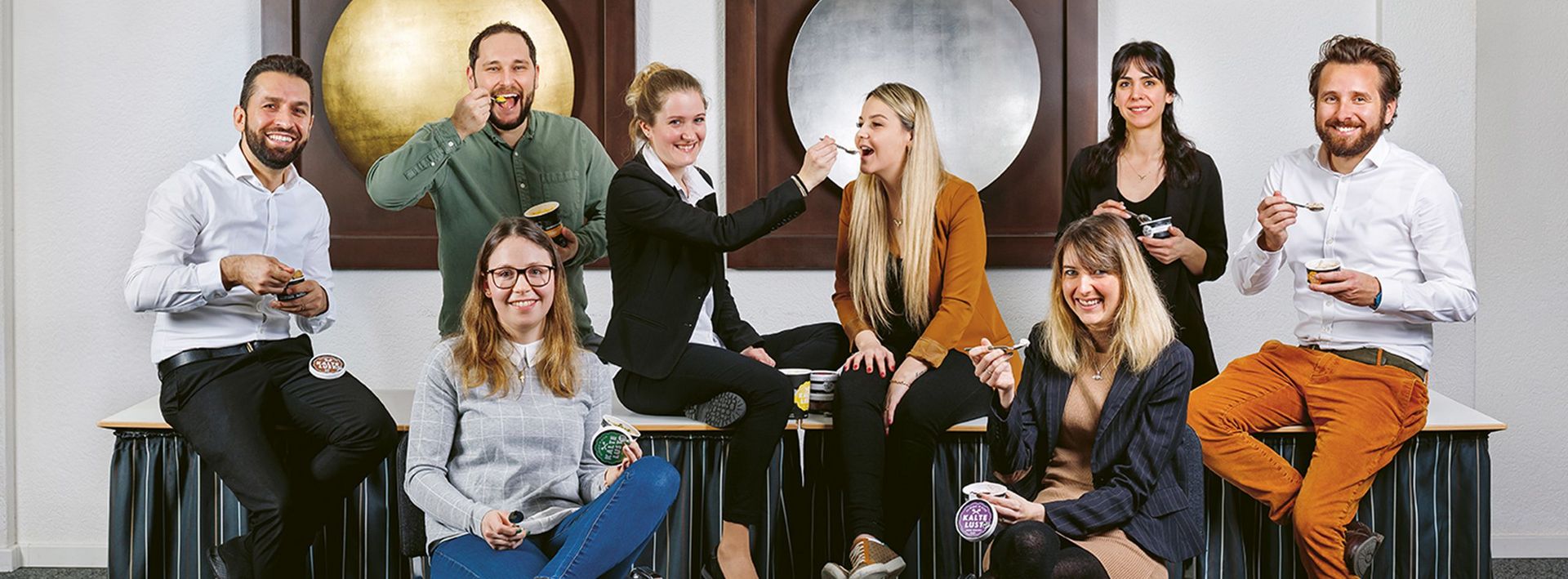 Die Übergabe des Hotels Olten verlief dank optimaler Planung reibungslos