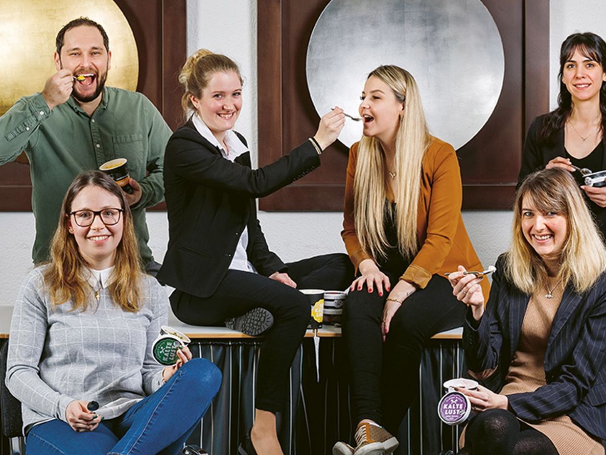 Die Übergabe des Hotels Olten verlief dank optimaler Planung reibungslos