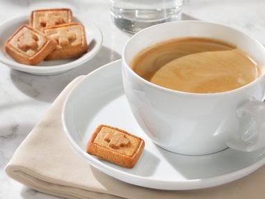 Glutenfreie Genussmomente mit Mehrwert