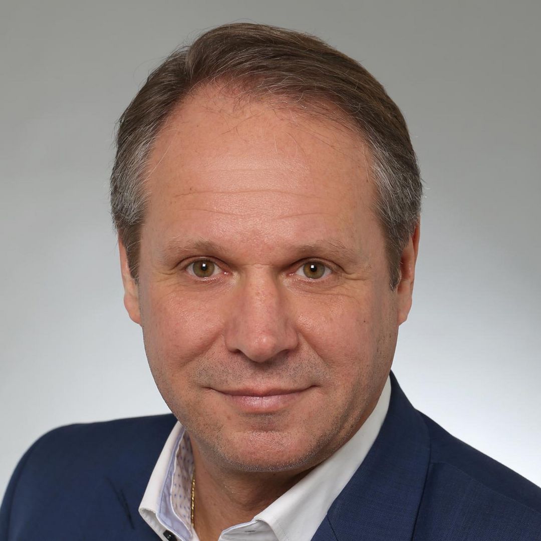 Thomas Böck MAS - Country Sales Manager Austria, Ecolab Institutional