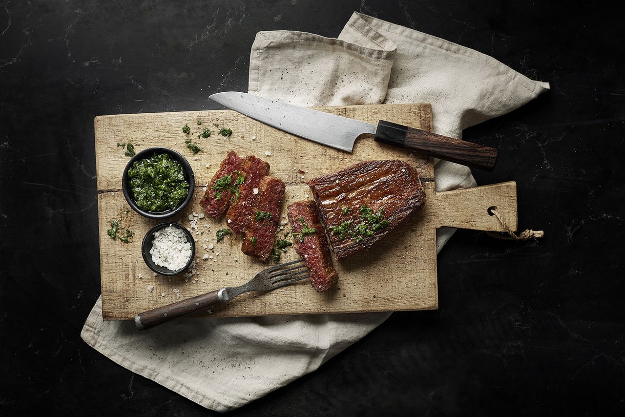 PLANTSTEAK