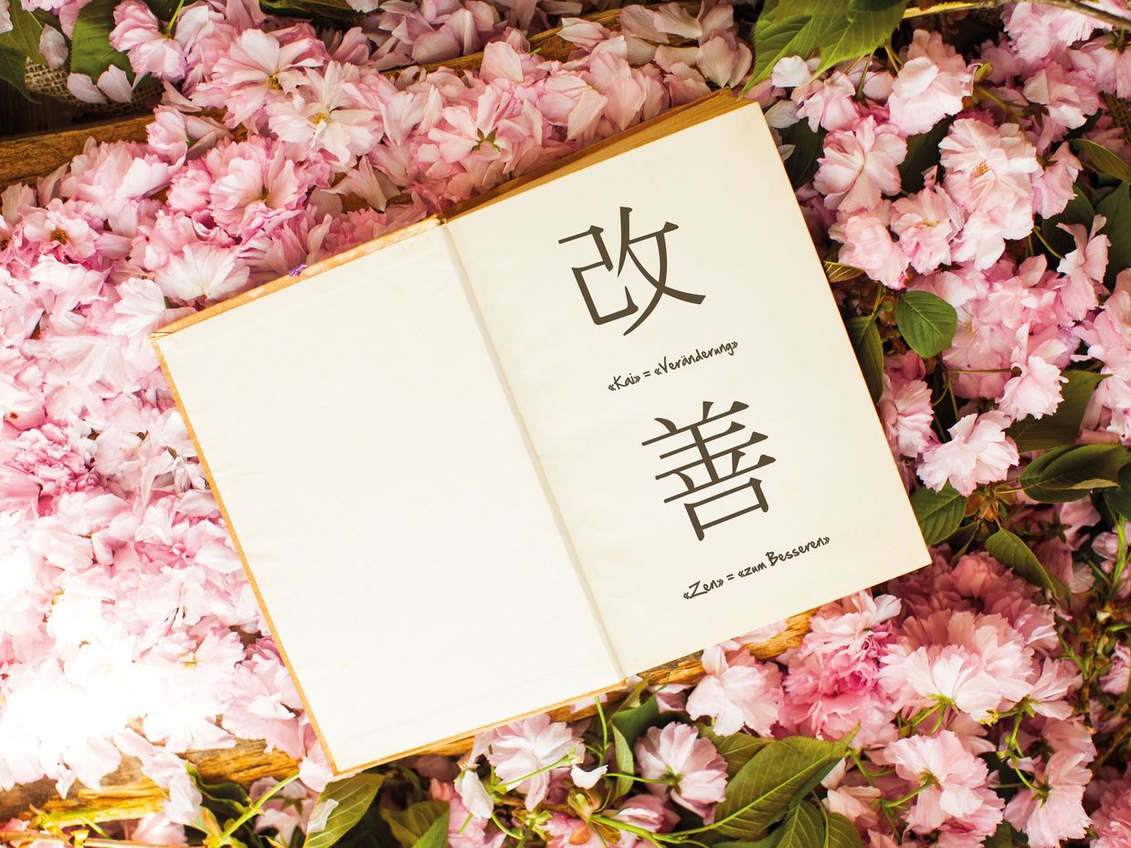 Kaizen