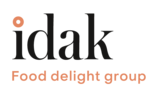 IDAK Food Group Logo