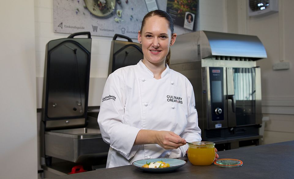 „Local Exotics“ - Interview mit Manuela Dörig