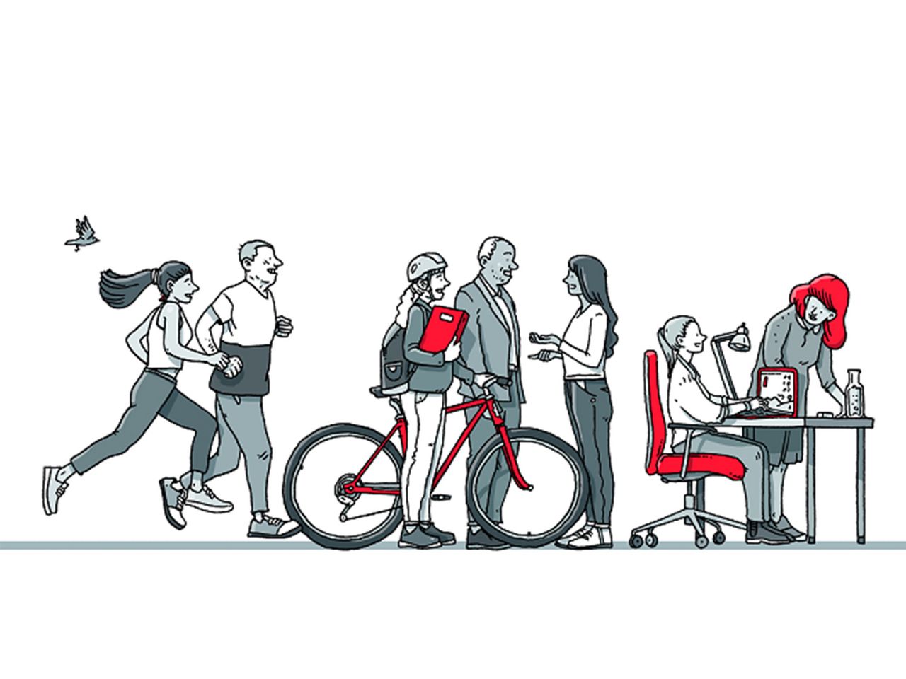 Nachhaltigkeit bei Pistor 2022 – ein Rückblick