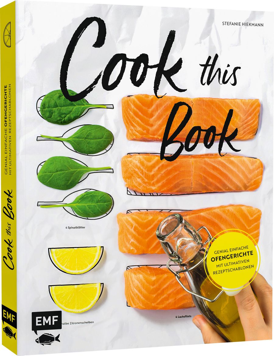 Cover - Cook this book