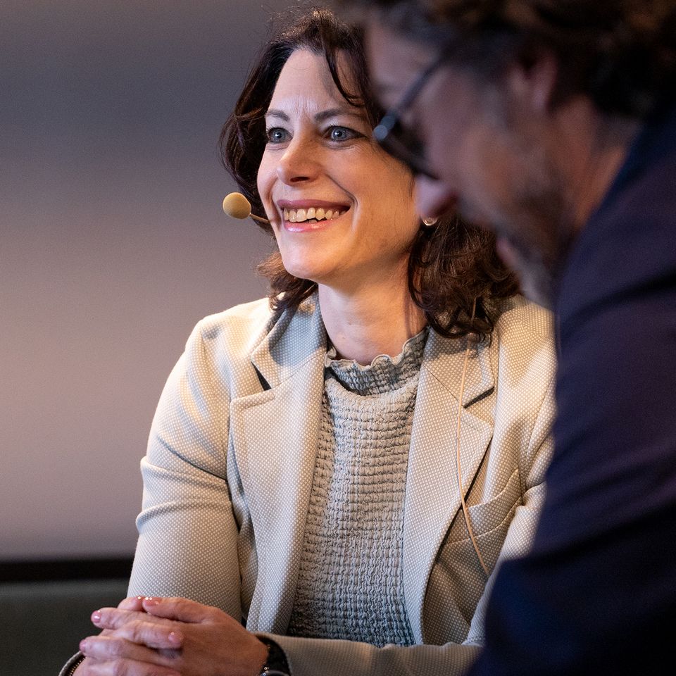 Katrin Rüfenacht