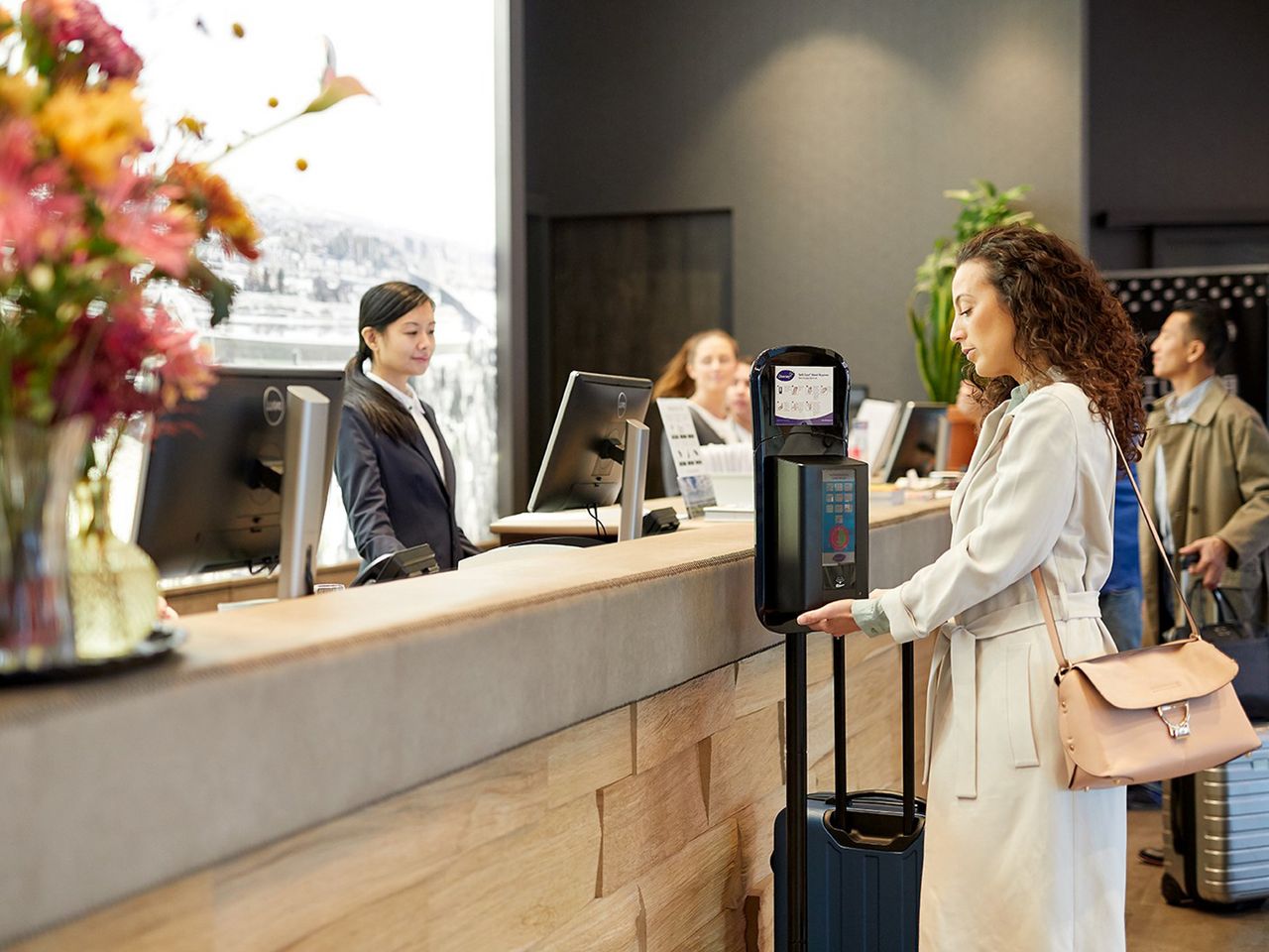 Diversey - Effizientes Housekeeping