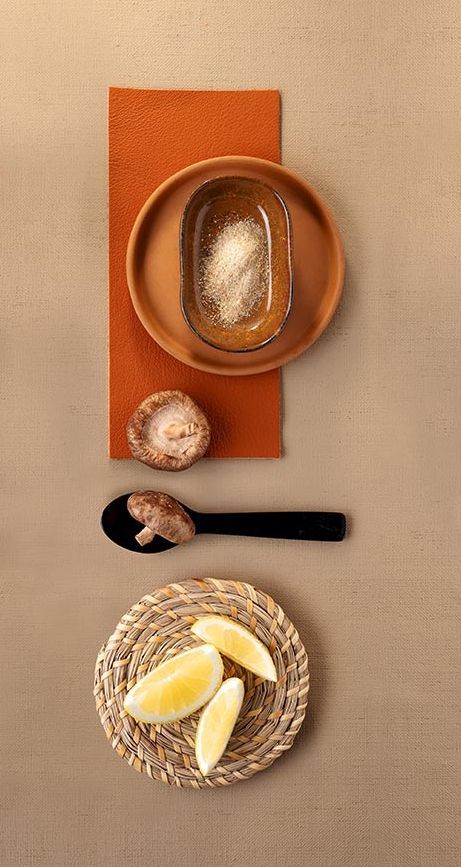 Das neue WIBERG Umami Style