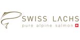 Swiss Lachs Swiss Alpine fish AG