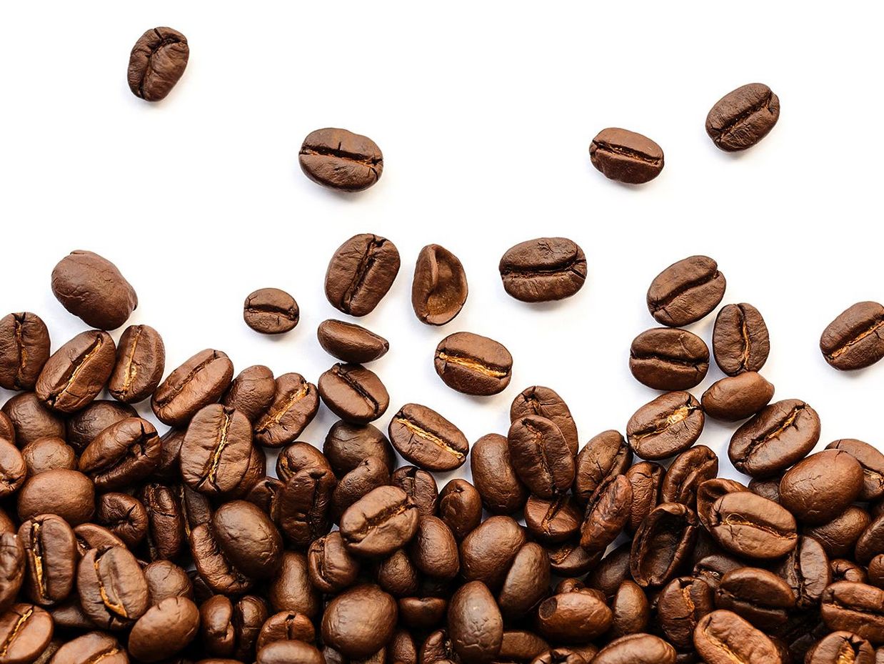 WELCHE KAFFEEMASCHINE IST DIE RICHTIGE?