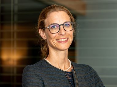 Lea Paessens übernimmt ab 1. Oktober die Geschäftsführung