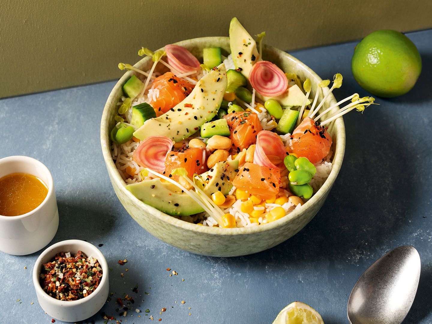 FRISCH INS FRÜHJAHR Diese WIBERG Neuprodukte bringen den Kick