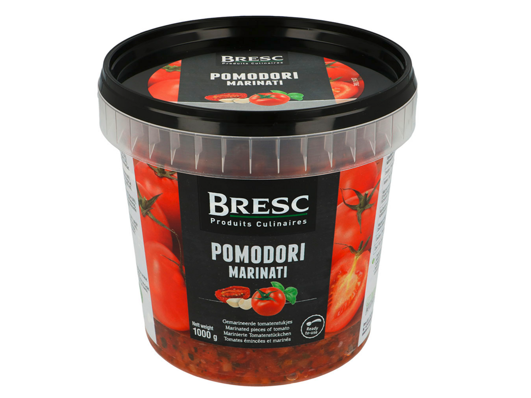 Bresc Pomodori Marinati