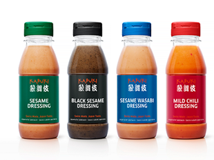 KABUKI Dressing