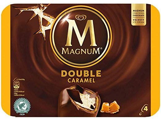 Magnum Double 