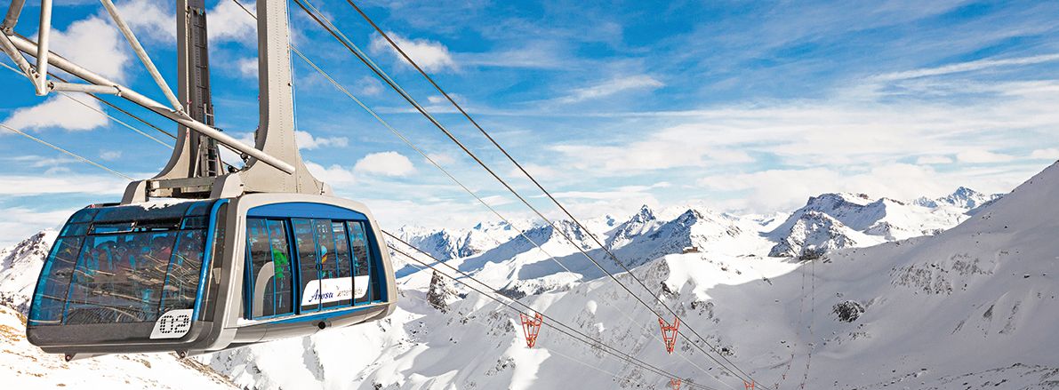 Arosa und Lenzerheide: Im Skigebiet funktioniert die Verbindung, politisch bleibt es kompliziert.