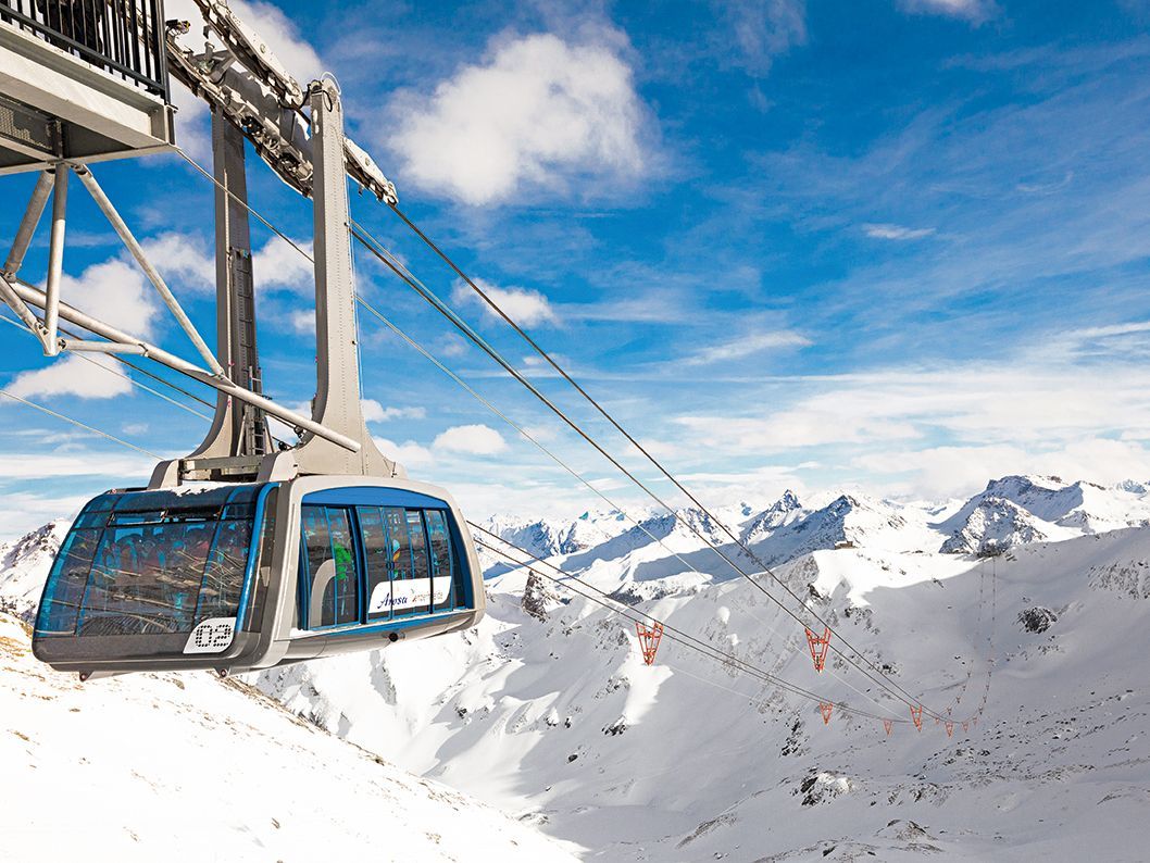 Arosa und Lenzerheide: Im Skigebiet funktioniert die Verbindung, politisch bleibt es kompliziert.
