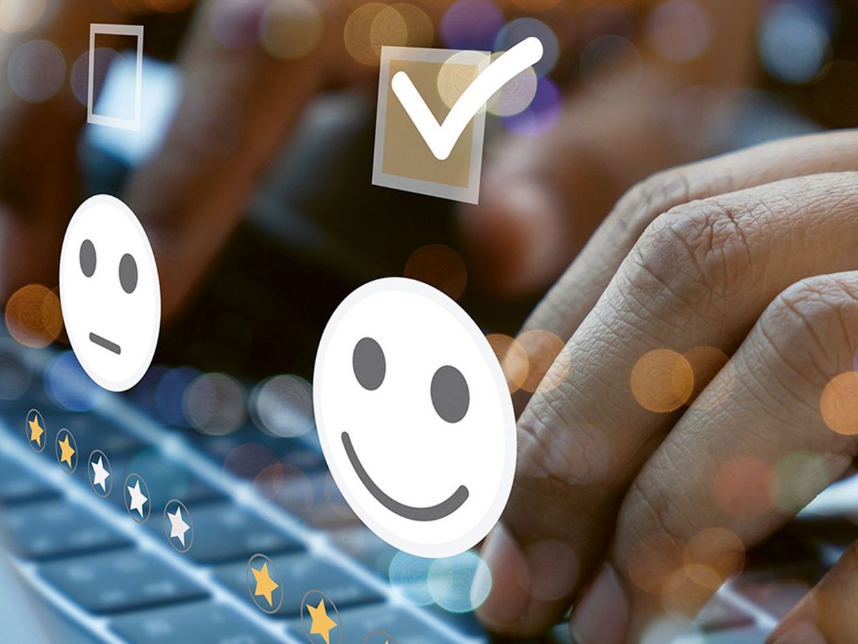 Dürfen schlechte Bewertungen einfach gelöscht werden? Der Experte deckt auf!