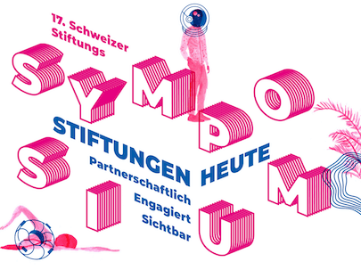 Schweizer Stiftungssymposium