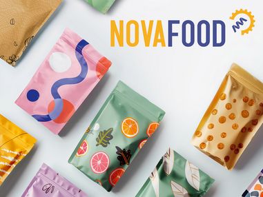 NovaFood 2026 – die Premiere kann sich sehen lassen