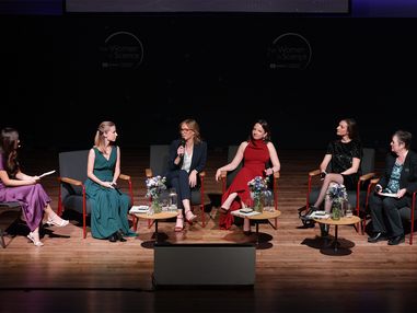 Swiss L’Oréal – UNESCO «For Women in Science»