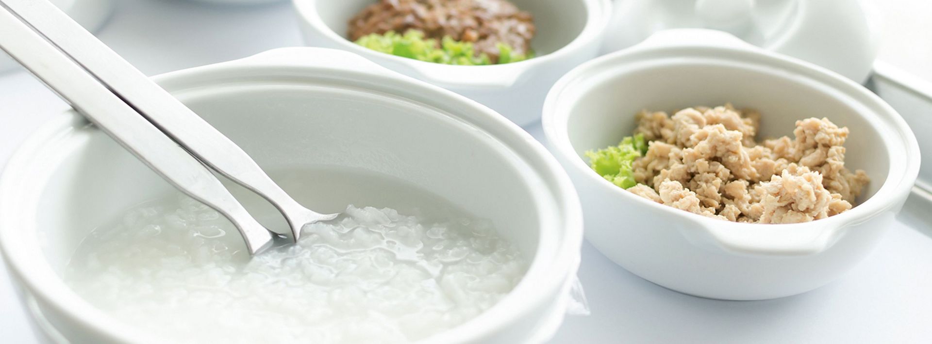 Essen, wenn sich der Hunger meldet – im Kantonsspital Frauenfeld ist das jetzt möglich.