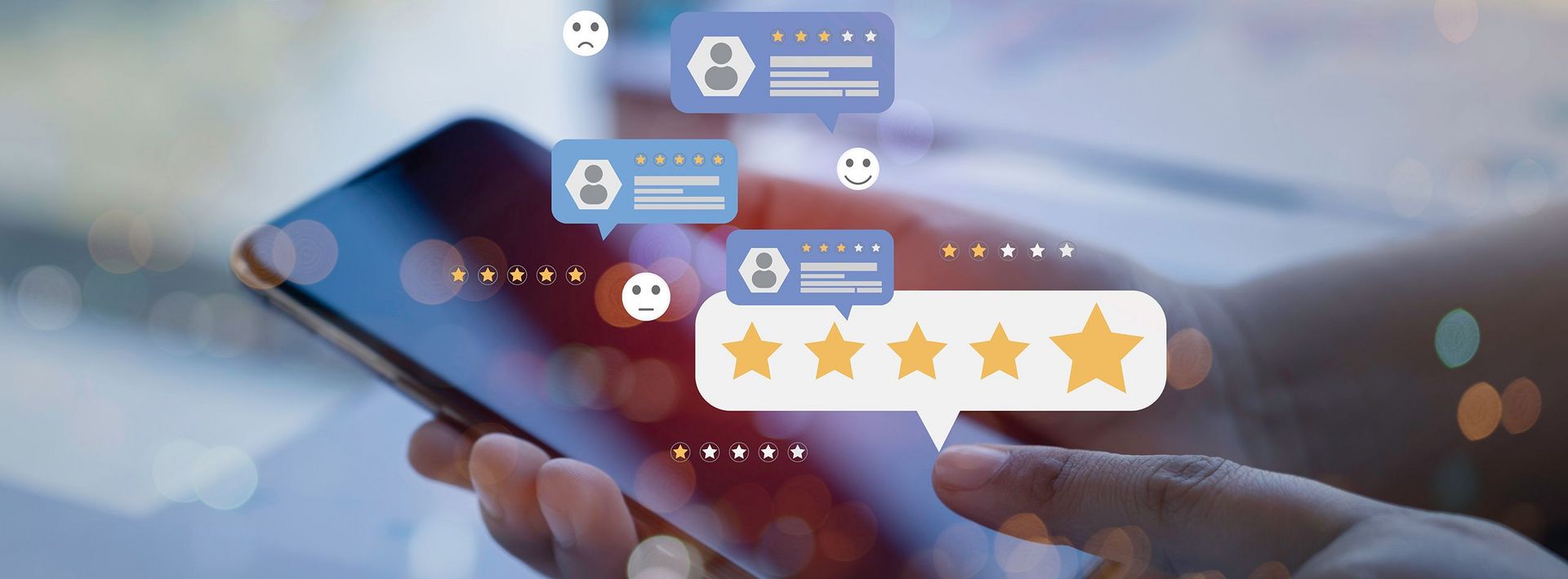 Hotelbewertung gone viral - Umgang mit Online-Shitstorms