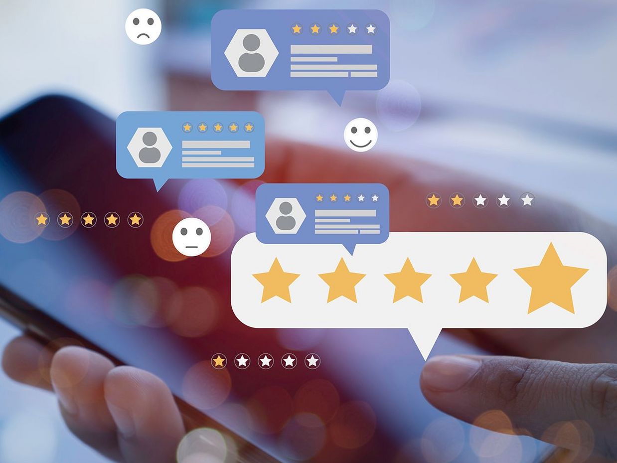 Hotelbewertung gone viral - Umgang mit Online-Shitstorms