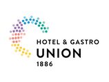 Hotel & Gastro Union Logo