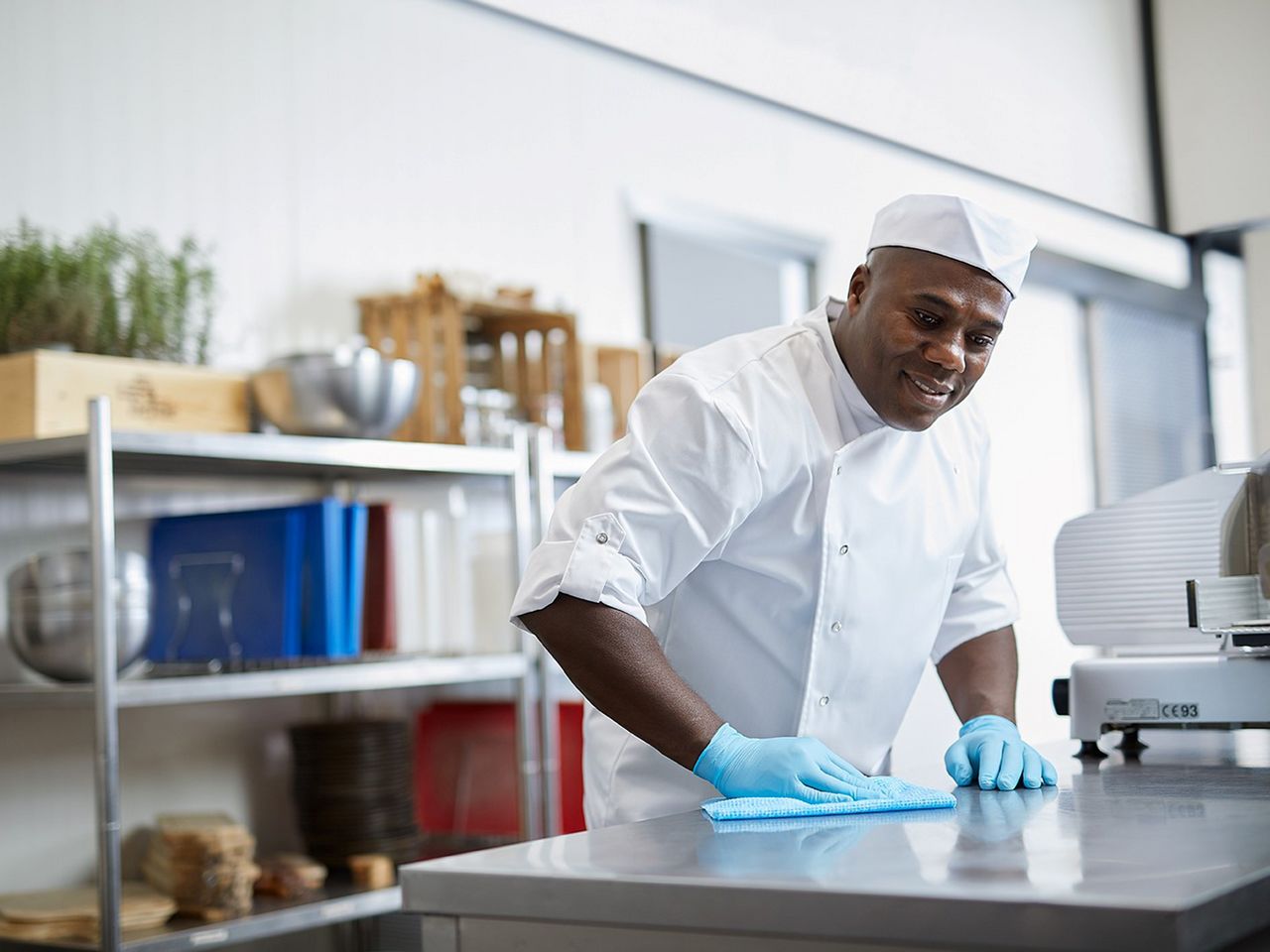 Diversey KÜCHENHYGIENE