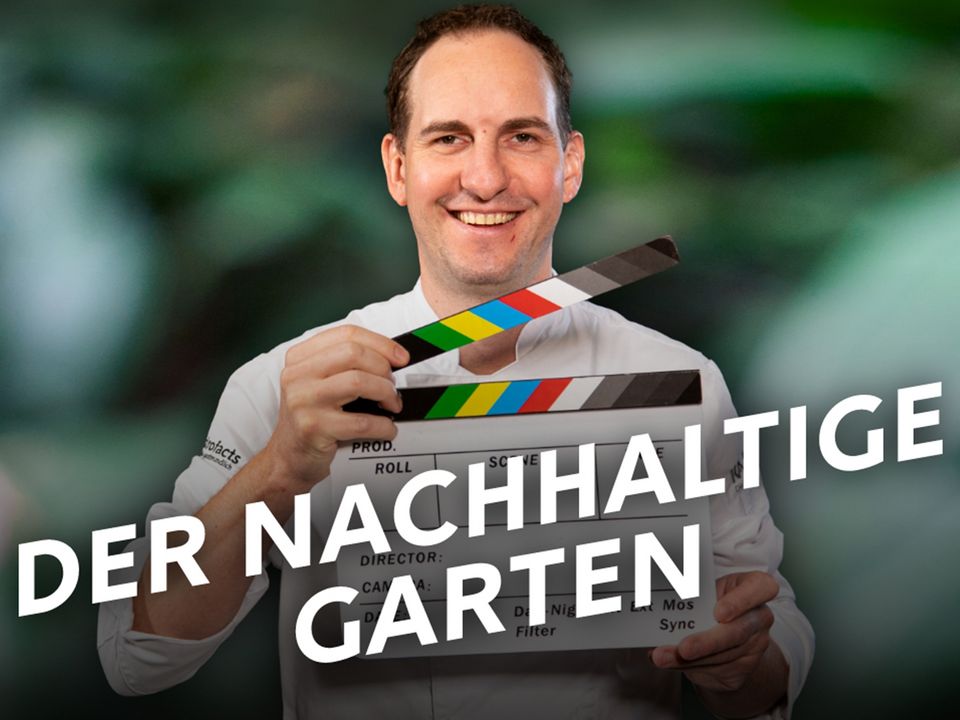 Urs Koller im Interview: Mit Vertical Farming hoch hinaus