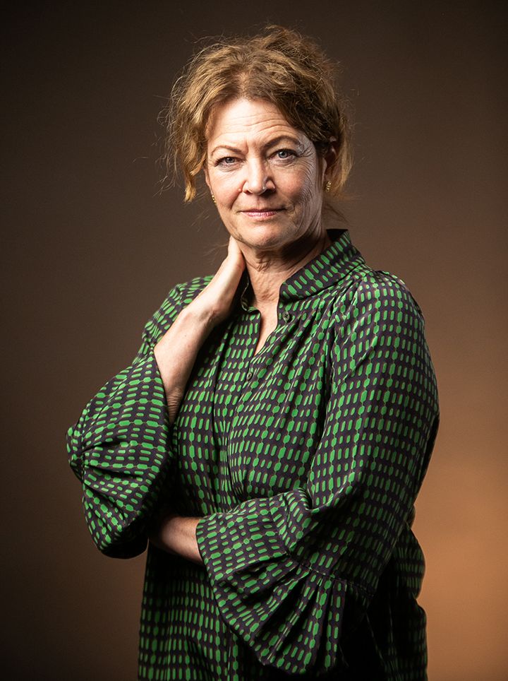 Hanni Rützler ist Autorin, Keynote Speaker und Beraterin