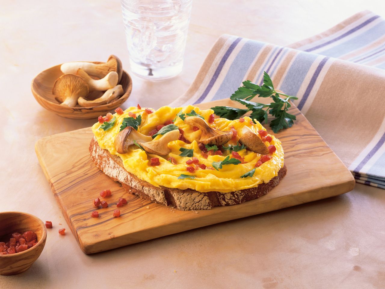 Das ultimative Dreamteam für den Herbst