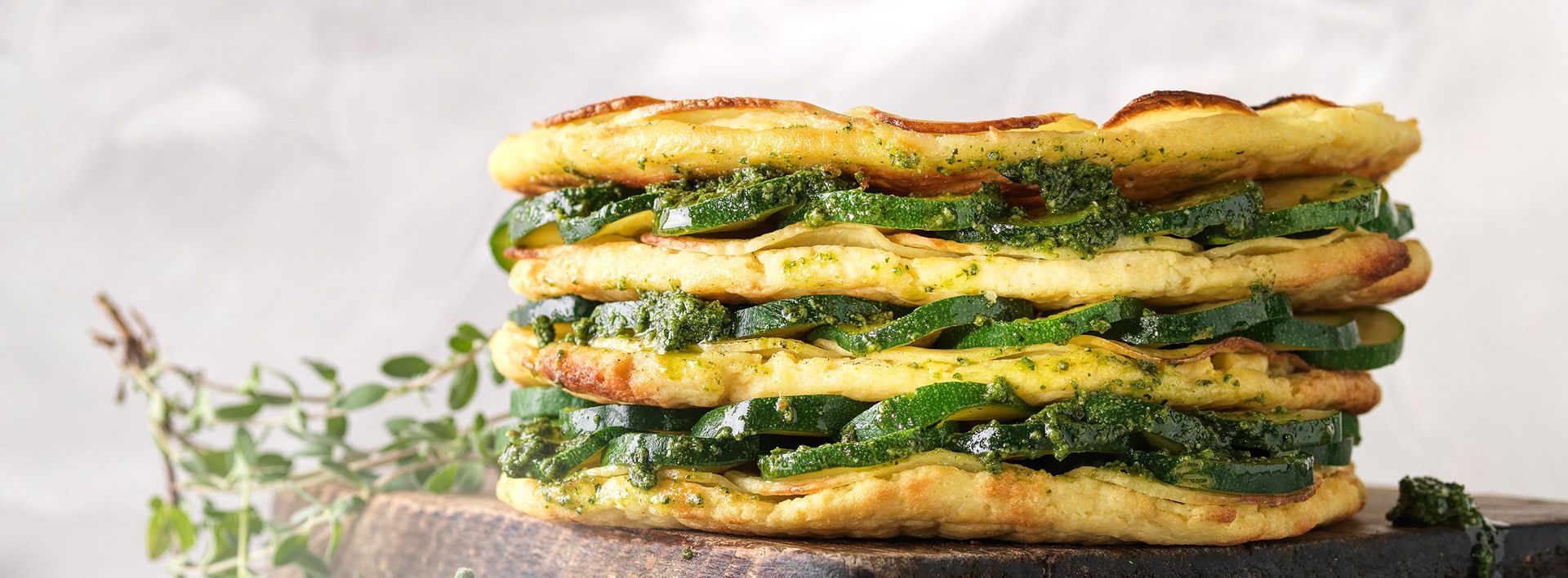 Nachhaltige Zucchetti -  Jasmin Thalmann im Interview