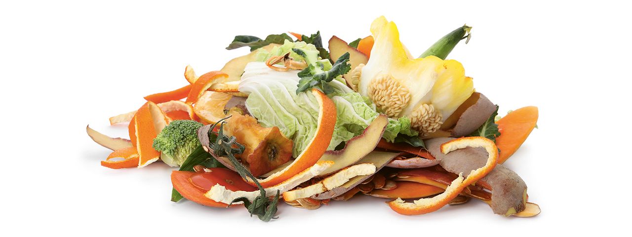 Gemeinsam mit über 190 Mitgliedern setzt sich UAW für die Reduzierung von Lebensmittelabfall ein.