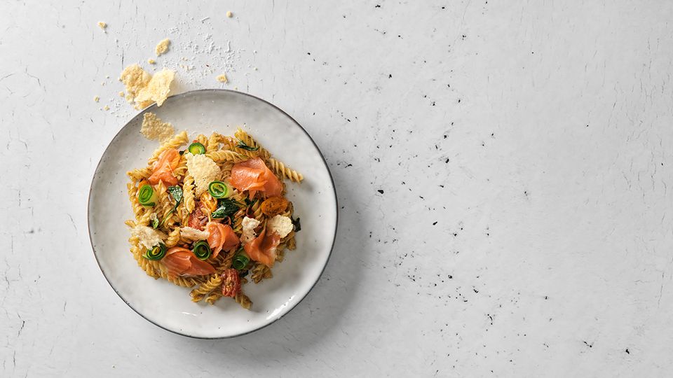 Zum Artikel: Algen - gesunder, nachhaltiger Superfood für jede Küche