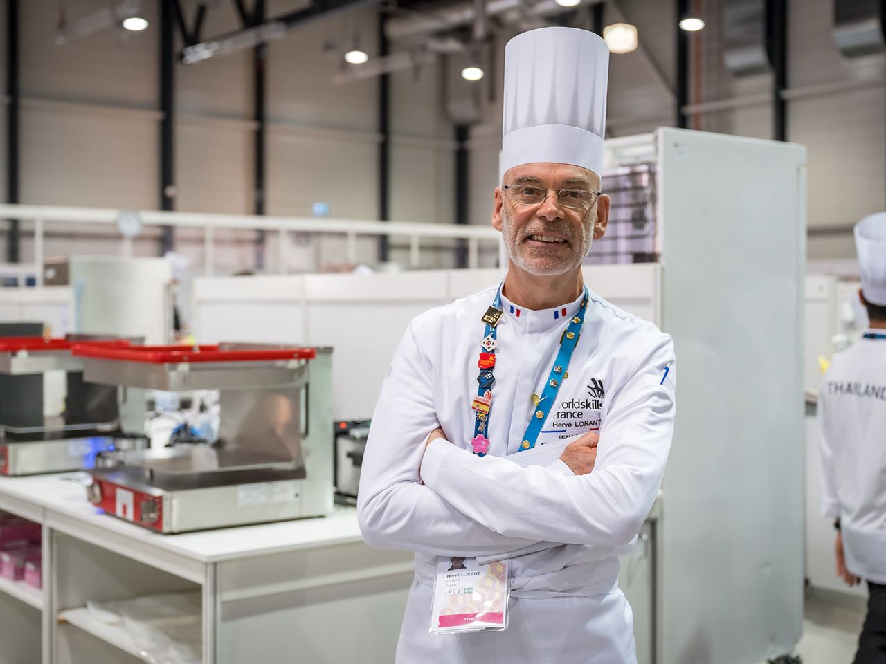 WorldSkills als grosse Bereicherung