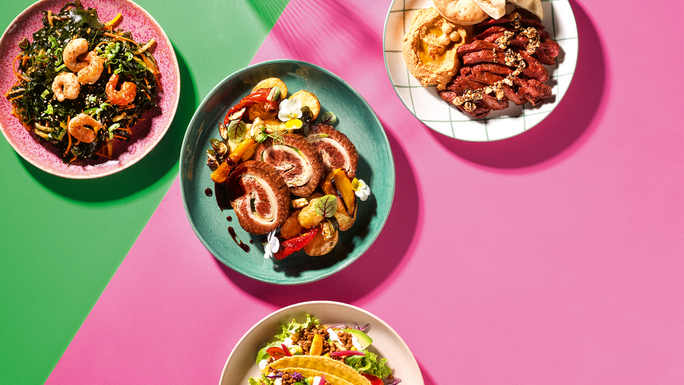 Artikel: Trend «plant-based»: Qualität statt Hype