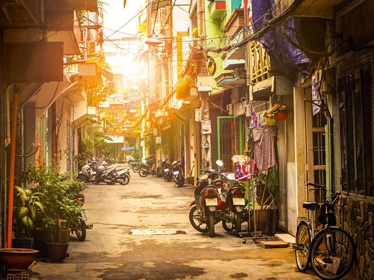 Nhat Nam Fine Foods