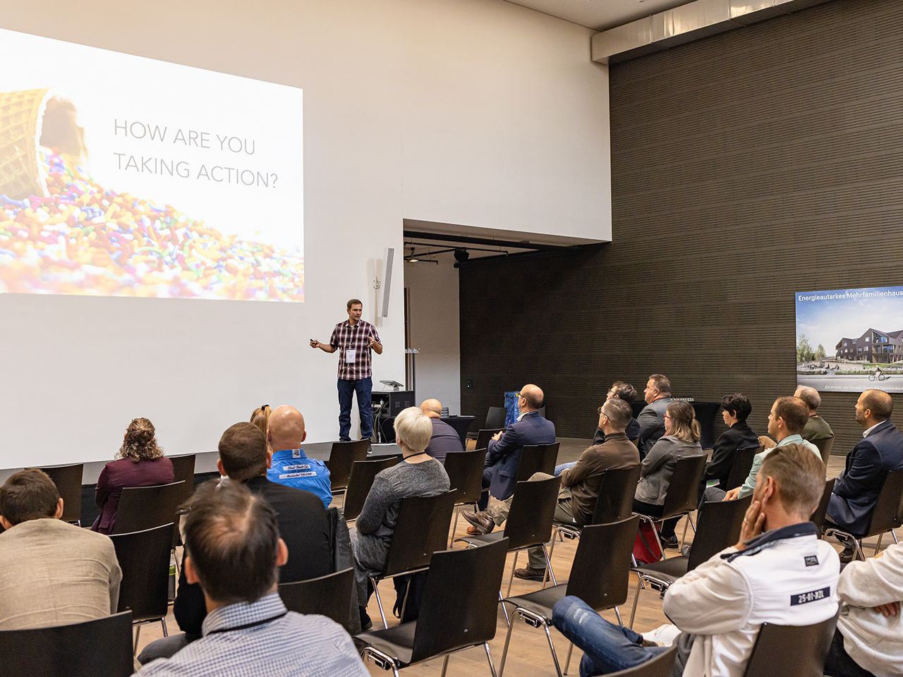 Preise im Gesamtwert von CHF 25'000