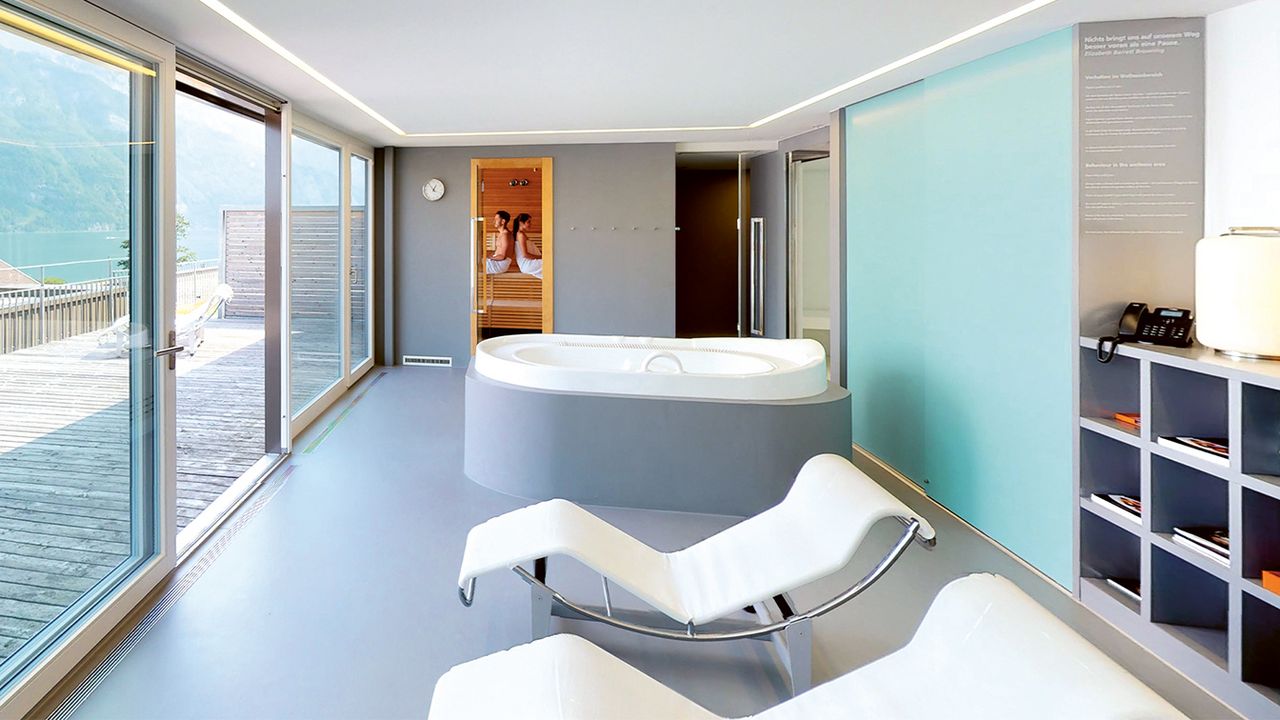 Bietet ein Hotel über eine einwandfreie Infrastruktur hinaus noch ein attraktives Lebensumfeld an, kann Workation zum Geschäftsmodell werden.