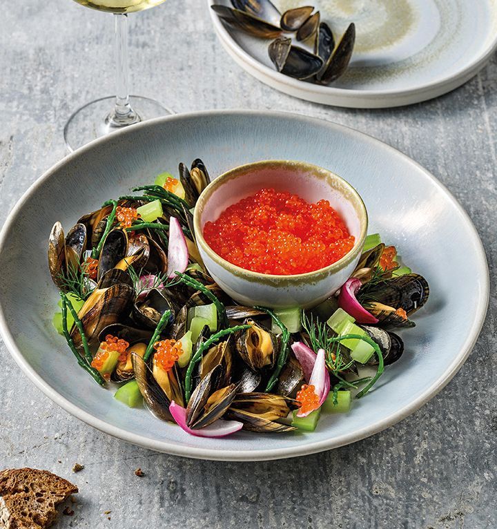 Single-Artikel aus der Porzellan-Kollektion Perfect Match