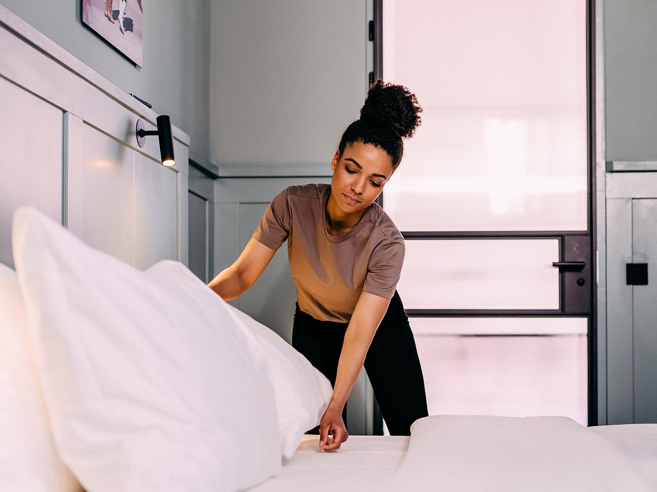 Clax Advanced ist die Lösung von Diversey, welche bei niedrigen Waschtemperaturen neben Energieersparnis auch für strahlend saubere Wäsche und erhöhte Lebensdauer Ihrer Wäsche sorgt. 