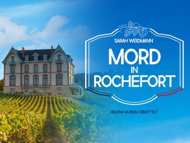 Wenn das Weingut zum Tatort wird