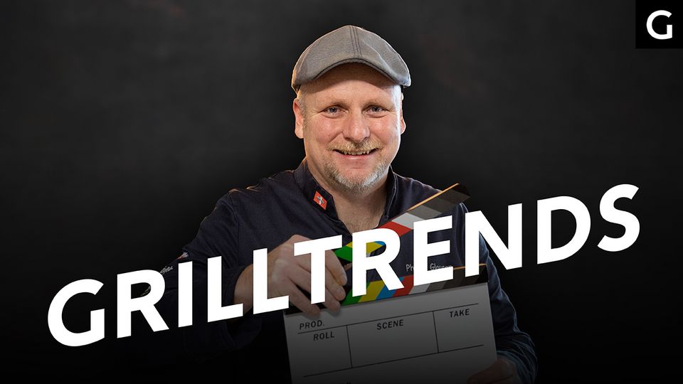 Videointerview mit Grillmeister Philipp Glauser