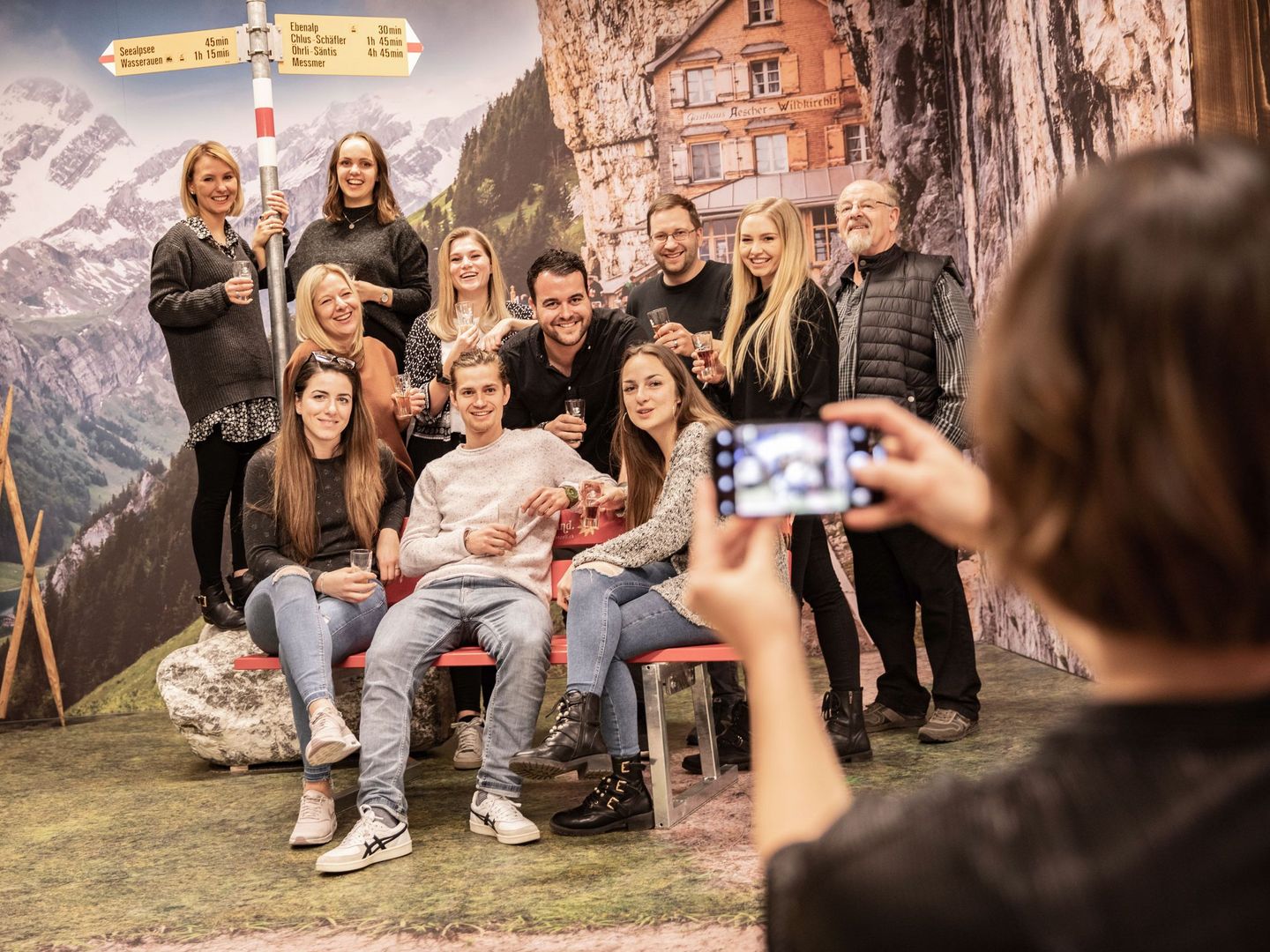 Appenzeller Alpenbitter AG