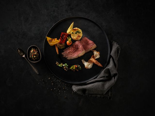 Viel Geschmack, gute Marche: «Special Cuts» wie Flat Iron schmecken vom Grill besonders gut und sind erst noch günstiger als Edelstücke wie Entrecôte.